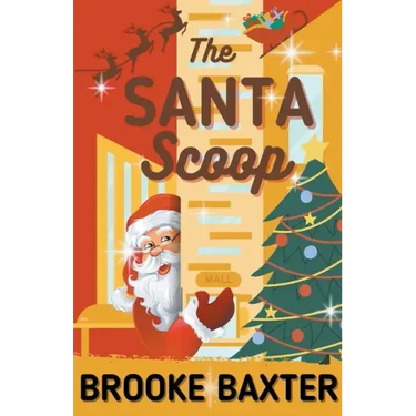 The Santa Scoop
