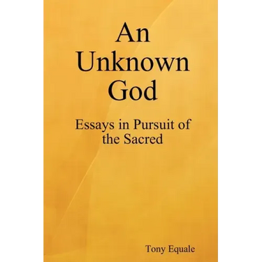 An Unknown God
