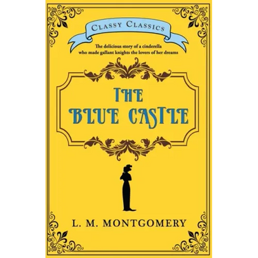 The Blue Castle