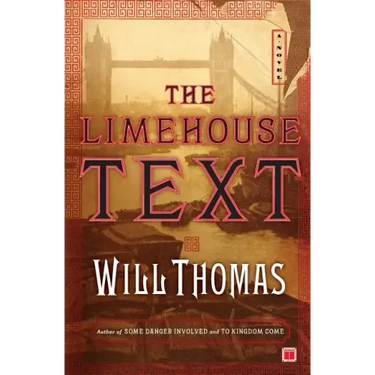 The Limehouse Text