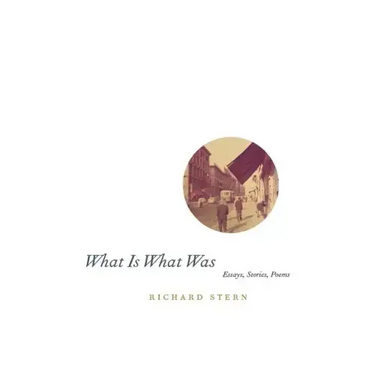 What Is What Was