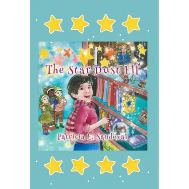 The Stardust Elf