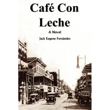 Café Con Leche