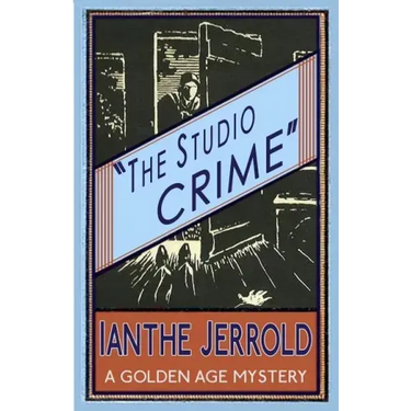 The Studio Crime