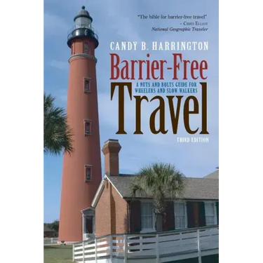 Barrier-Free Travel