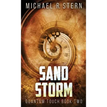 Sand Storm
