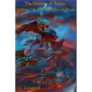 The Apostles of Doom