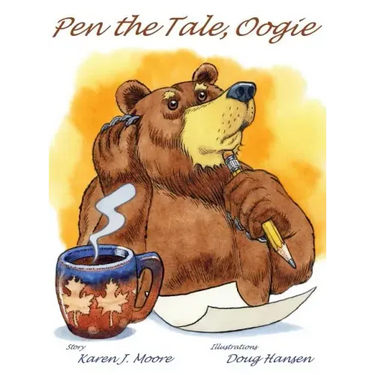 Pen the Tale, Oogie