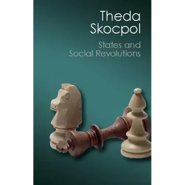 States and Social Revolutions