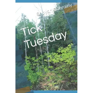 Tick Tuesday
