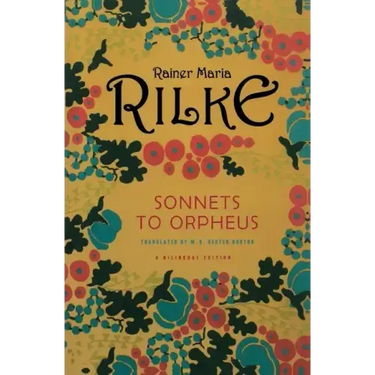 Sonnets to Orpheus