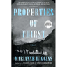 Properties of Thirst
