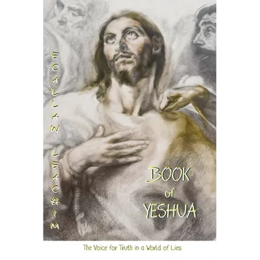 Book of Yeshua