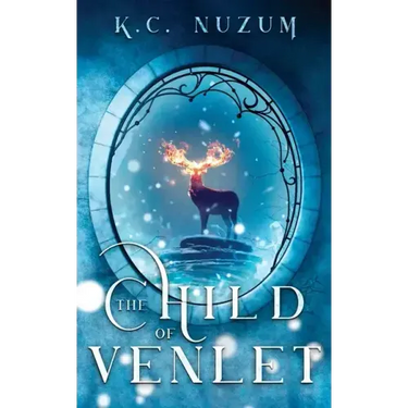 The Child of Venlet