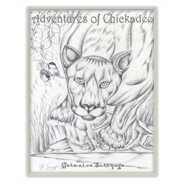 Adventures of Chickadee