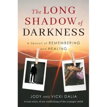 The Long Shadow of Darkness: A Season of Remembering and Healing