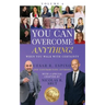 You Can Overcome Anything!: Volume 4 When You Walk With Certainty