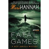 Fatal Games: A Kate Daniels Mystery