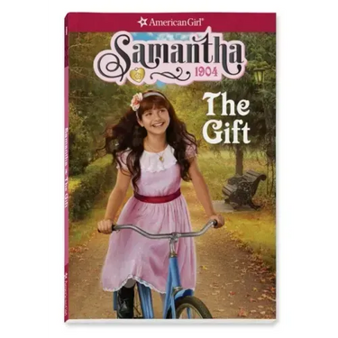 Samantha: The Gift