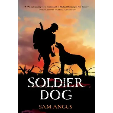 Soldier Dog