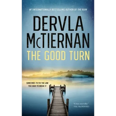 The Good Turn