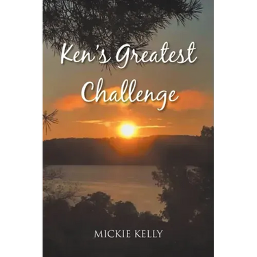 Ken's Greatest Challenge