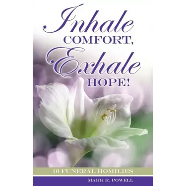 Inhale Comfort, Exhale Hope!