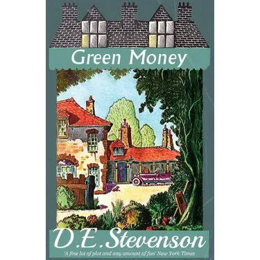 Green Money