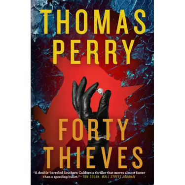 Forty Thieves