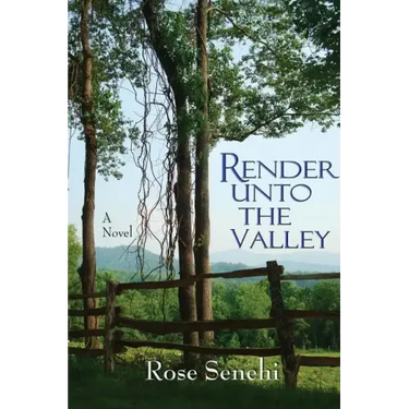 Render Unto the Valley
