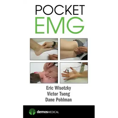 Pocket EMG