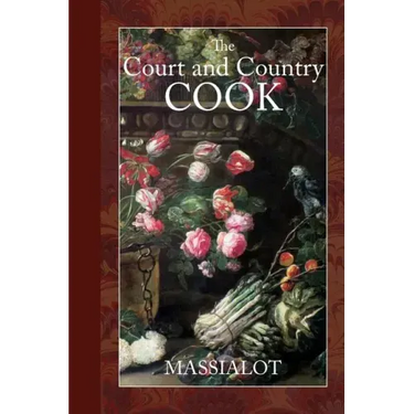 The Court and Country Cook
