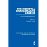 The Medieval Charlemagne Legend: An Annotated Bibliography