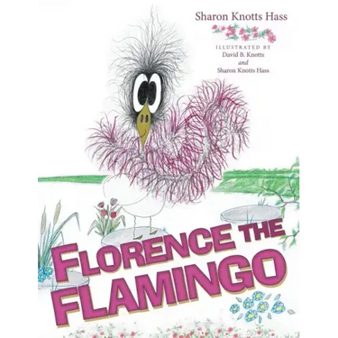 Florence the Flamingo