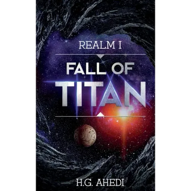 Fall of Titan