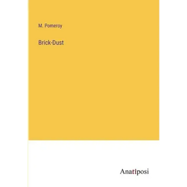 Brick-Dust