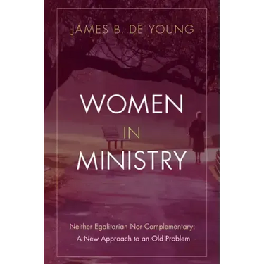 Women in Ministry