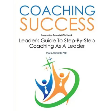 Coaching Success Workbook
