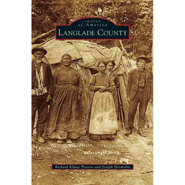 Langlade County