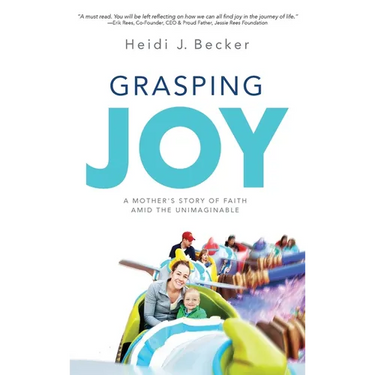 Grasping Joy
