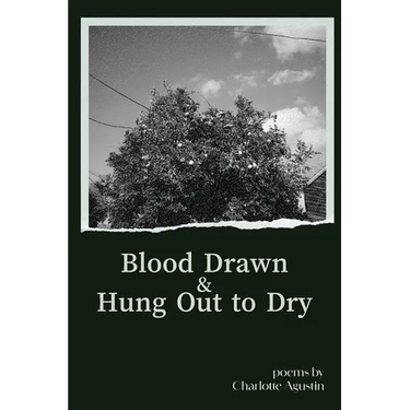 Blood Drawn & Hung Out to Dry