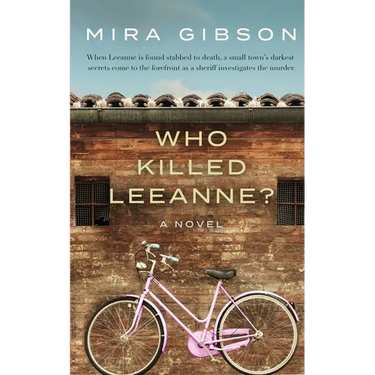 Who Killed Leeanne?