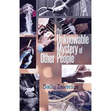 The Unknowable Mystery of Other People