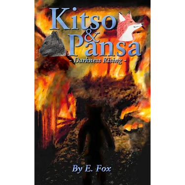Kitso & Pansa: Darkness Rising