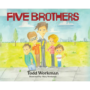 Five Brothers