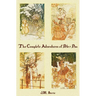 The Complete Adventures of Peter Pan (complete and unabridged) includes: The Little White Bird, Peter Pan in Kensington Gardens(illustrated) and Peter