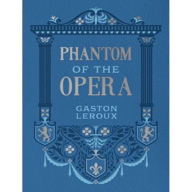 Phantom of the Opera