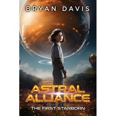 The First Starborn