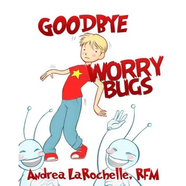 Goodbye Worry Bugs