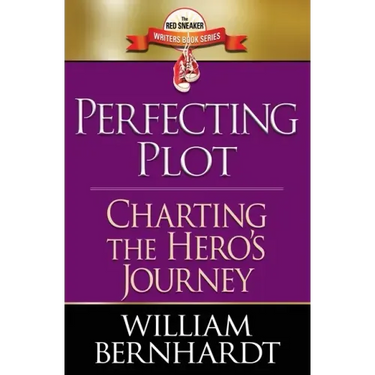 Perfecting Plot: Charting the Hero's Journey